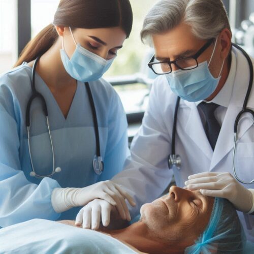 Errore medico